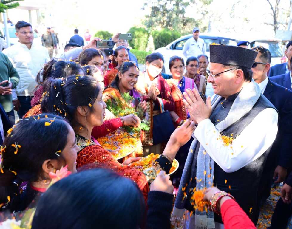 बैजनाथ में मंथन एवं संवाद कार्यक्रम, विभिन्न संगठनों से मिले सुझावों को नीतियों में शामिल करेगी सरकार